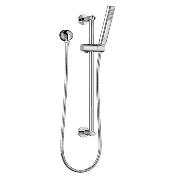 Percy Personal Hand Shower Set with Adjustable 24 in. Slide Bar